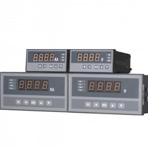 PY616A直流電流儀器儀表，數(shù)字式智能儀表